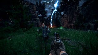 Humans Gone - Screenshot 1