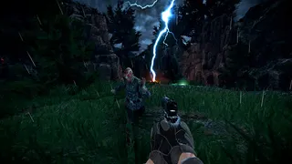 Humans Gone - Screenshot 1