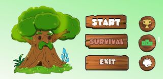 Jungle Defender - Screenshot 1