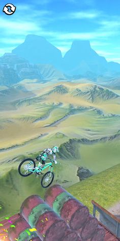 Freestyle Fury - Screenshot 3