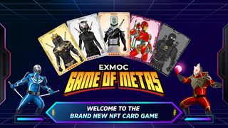 Game of Metas - Screenshot 1