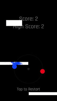 We Twogether - Screenshot 1