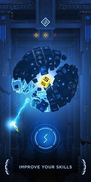 Hyperforma Premium - Screenshot 3