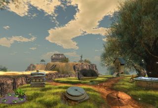 Escape Game - Screenshot 1