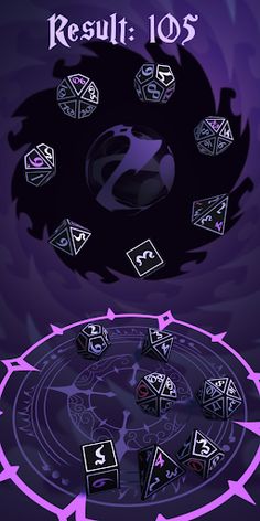 Dice Tower - Screenshot 3