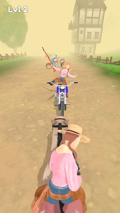 Cowboy Shooter - Screenshot 2