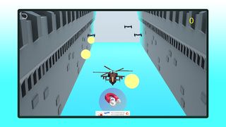 Sea Sprint - Screenshot 3