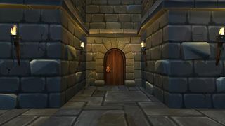 Find the Ghost 3D - Screenshot 3