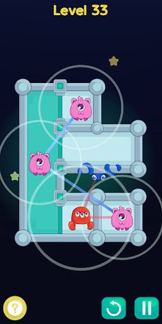 Placed In Space - Screenshot 3