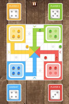 OnLudo - Screenshot 1