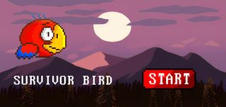 Survivor Bird - Screenshot 1