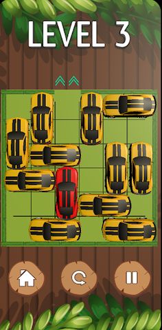 Push Car - Screenshot 3