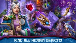 Hidden Objects: Chronicles 2 - Screenshot 2