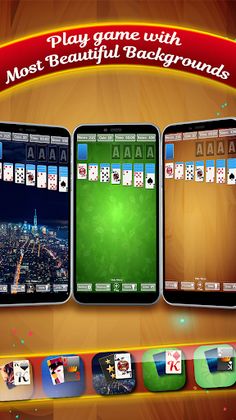 Solitaire - Screenshot 2