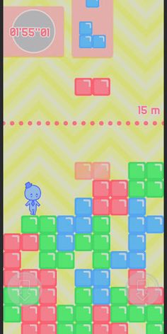 ClimblocK - Screenshot 2