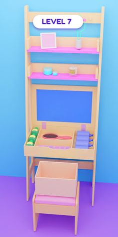 MakeUp Setup - Screenshot 4