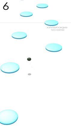 Stream Jump - Screenshot 1