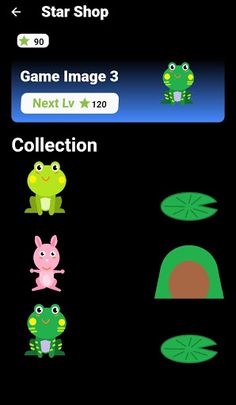 Frog Jump - Fun Puzzle Board G - Screenshot 3