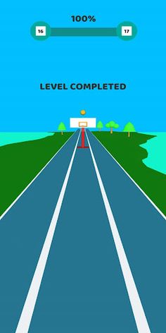 Speedy Ball - Screenshot 3