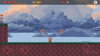 Super Frog - Screenshot 3