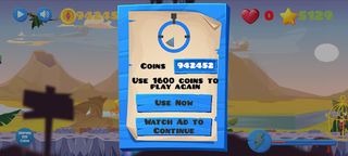 The Rescue Riders - Screenshot 2