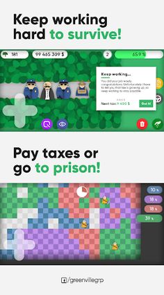 Greenville: Build a Farm - Screenshot 3