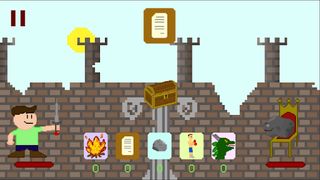 Rock Paper Tank - Screenshot 2