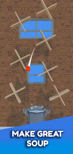 Tomato Drop - Screenshot 3