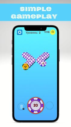 Number games - Solitaire Style - Screenshot 3