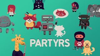 Partyrs - Screenshot 2