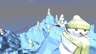 You Fall You Lose - Screenshot 2