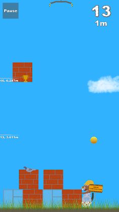 Builder Joe - Screenshot 3