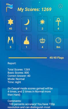 FlagGuess - Screenshot 3