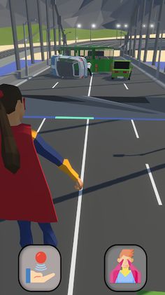 Hero Life - Screenshot 4