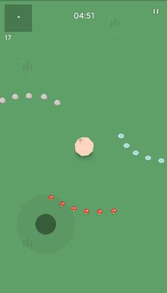Kunkong - Screenshot 1
