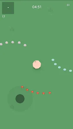Kunkong - Screenshot 1