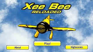 Xee Bee Reloaded - Screenshot 1