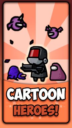 Many Survive - Classic 2D io - Screenshot 1