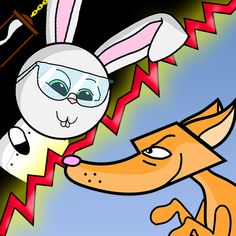 Fox Hopper - Screenshot 1