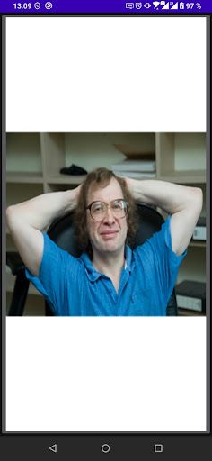 Mavrodi - Screenshot 1