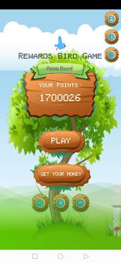 rewards birds bitcoin - Screenshot 3