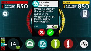 Hair Trigger - Screenshot 3