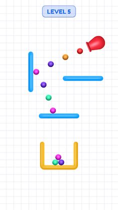 Cannon Strike Ball - Screenshot 3