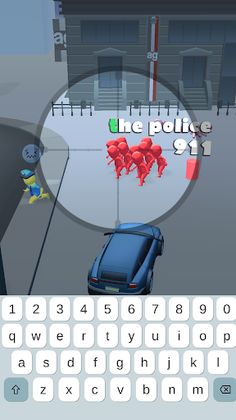People Rescue - Screenshot 4
