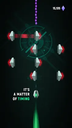Jump Drive: Get Away - Screenshot 3