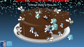 Fly Tap - Screenshot 2