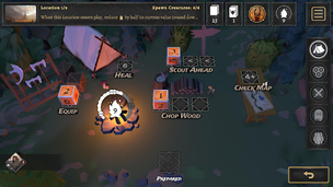 Set a Watch: Digital Edition - Screenshot 2