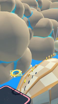 Glitch Ring - Screenshot 4