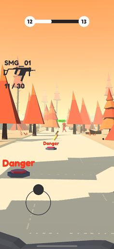 Reload - Screenshot 3