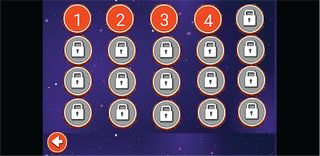 Space escape - Screenshot 1